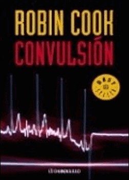 Convulsión de Robin Cook