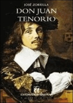 Don Juan Tenorio de José Zorrilla